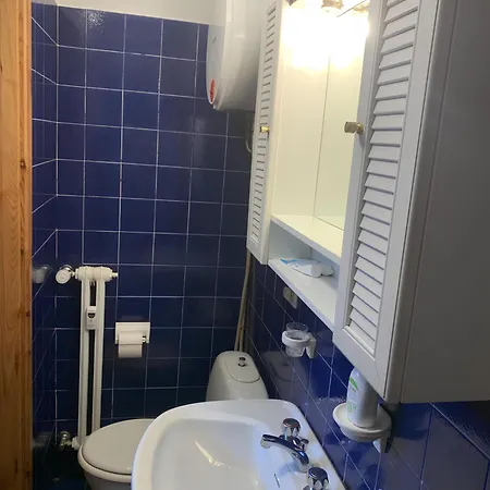 Di Borgata - Fronte Piste דירה *