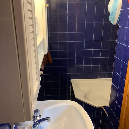 Di Borgata - Fronte Piste